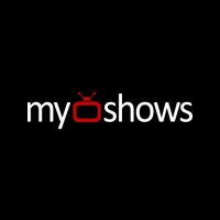 MyShows logo, MyShows contact details