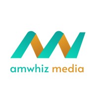 Amwhiz Media logo, Amwhiz Media contact details