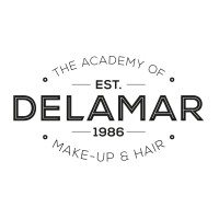 Delamar Academy Of Make-up logo, Delamar Academy Of Make-up contact details