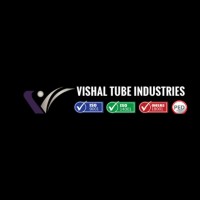 Vishal Tube Industries logo, Vishal Tube Industries contact details