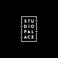 Studio Palace logo, Studio Palace contact details