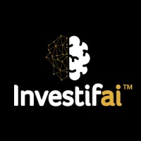 Investifai logo, Investifai contact details