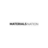 Materials Nation logo, Materials Nation contact details