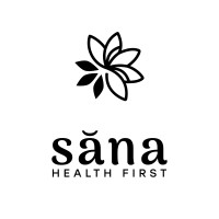 Săna Health First logo, Săna Health First contact details