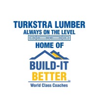 Turkstra Lumber logo, Turkstra Lumber contact details