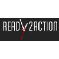 ready2action logo, ready2action contact details