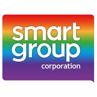 Smartgroup Corporation logo, Smartgroup Corporation contact details