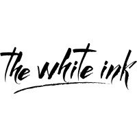 The White Ink LLC logo, The White Ink LLC contact details