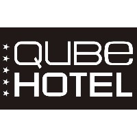 Qube Hotel Polk City logo, Qube Hotel Polk City contact details