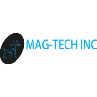 MAG-TECH INC logo, MAG-TECH INC contact details