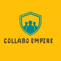 Collabo Empire logo, Collabo Empire contact details