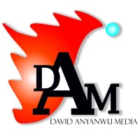 David Anyanwu Media logo, David Anyanwu Media contact details