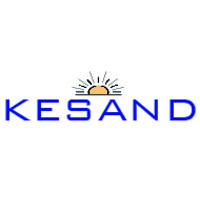 Kesand logo, Kesand contact details