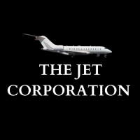 The Jet Corporation. logo, The Jet Corporation. contact details