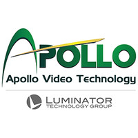 Apollo Video Technology logo, Apollo Video Technology contact details