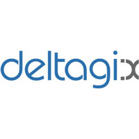 Deltagix Tech logo, Deltagix Tech contact details