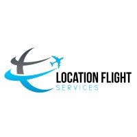 Location Flight Services LLC logo, Location Flight Services LLC contact details