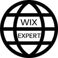 Wix Web Expert logo, Wix Web Expert contact details