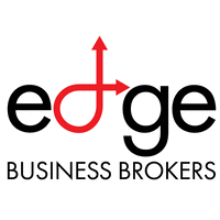 Edge Business Brokers logo, Edge Business Brokers contact details