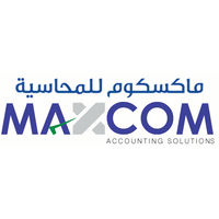 MAXCOM ACCOUNTING & BUSINESS SOLUTIONS - UAE logo, MAXCOM ACCOUNTING & BUSINESS SOLUTIONS - UAE contact details