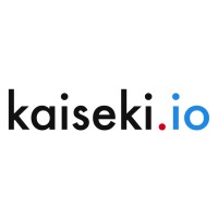 Kaiseki.io logo, Kaiseki.io contact details