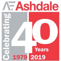 Ashdale Engineering Ltd logo, Ashdale Engineering Ltd contact details