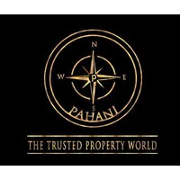 Pahani Real Estate logo, Pahani Real Estate contact details