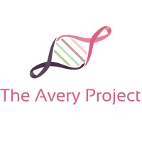 The Avery Project logo, The Avery Project contact details