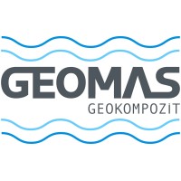 Geomas Geokompozit San. Müh. Tic. A.Ş. logo, Geomas Geokompozit San. Müh. Tic. A.Ş. contact details