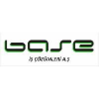 BASE İş Çözümleri A.Ş. logo, BASE İş Çözümleri A.Ş. contact details