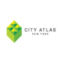 City Atlas logo, City Atlas contact details