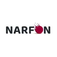 Nar Fon logo, Nar Fon contact details