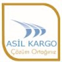 Asil Kargo logo, Asil Kargo contact details