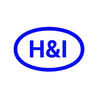 H&I Engineering logo, H&I Engineering contact details