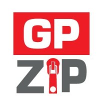 GPZİP logo, GPZİP contact details