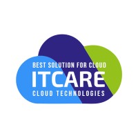 ITCARE CLOUD logo, ITCARE CLOUD contact details