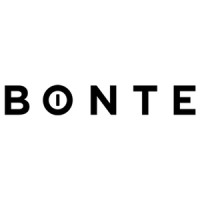 BONTE logo, BONTE contact details