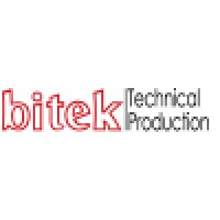 Bitek Conference Systems Ltd. logo, Bitek Conference Systems Ltd. contact details