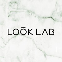 Look Lab logo, Look Lab contact details