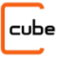 Cube Ajans logo, Cube Ajans contact details