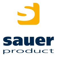 sauer product GmbH logo, sauer product GmbH contact details