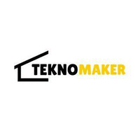 TEKNOMAKER logo, TEKNOMAKER contact details