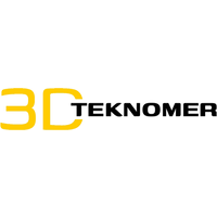 3dteknomer logo, 3dteknomer contact details