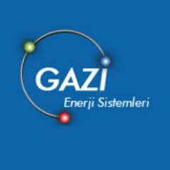 gazi ısı enerji logo, gazi ısı enerji contact details