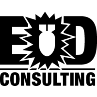 EOD Consulting logo, EOD Consulting contact details