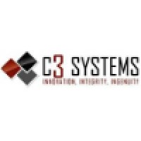 C3 Systems logo, C3 Systems contact details