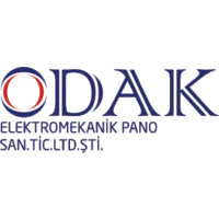 Odak Elektromekanik Pano Sanayi Ticaret Ltd.Şti. logo, Odak Elektromekanik Pano Sanayi Ticaret Ltd.Şti. contact details