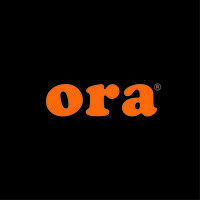 ORA logo, ORA contact details