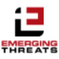 Emerging Threats - now part of Proofpoint logo, Emerging Threats - now part of Proofpoint contact details