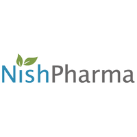 Nish Pharma logo, Nish Pharma contact details